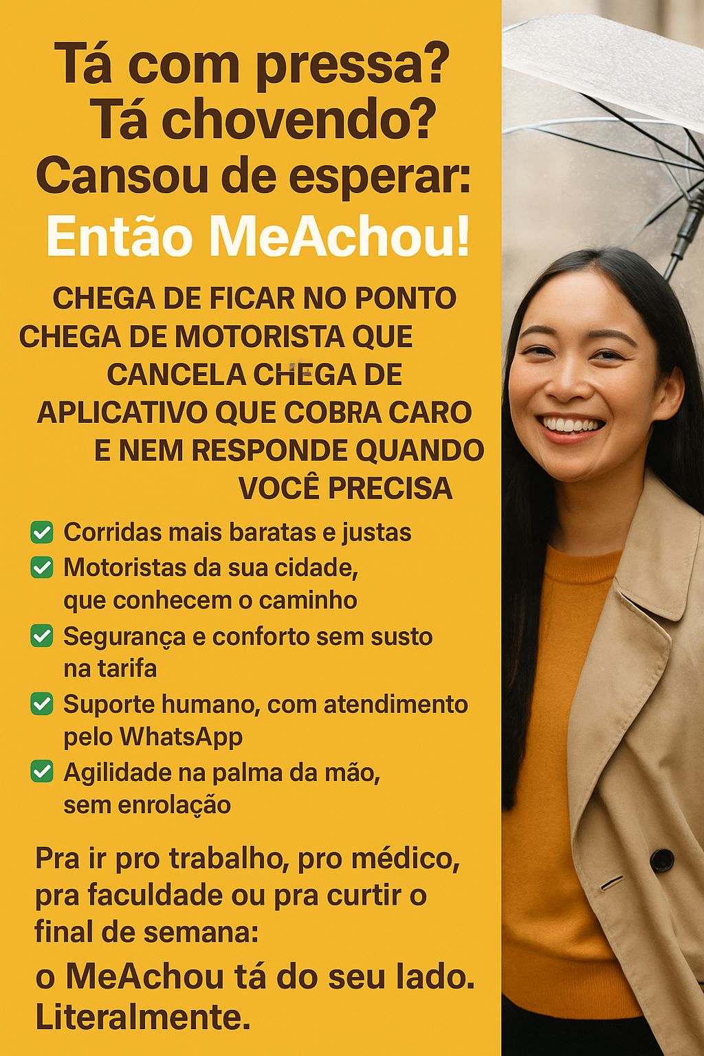 APP para Iphone Image